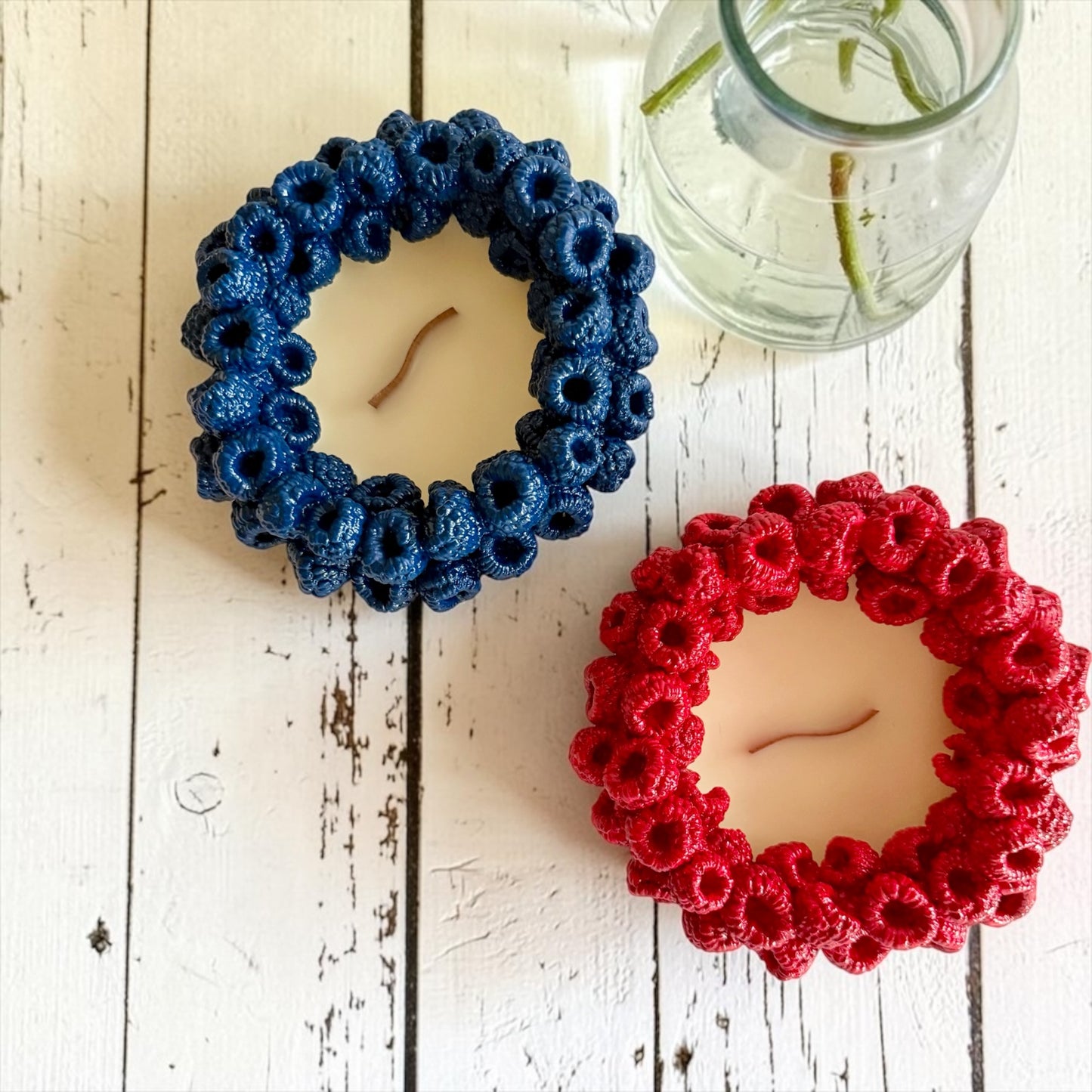 Berries basket