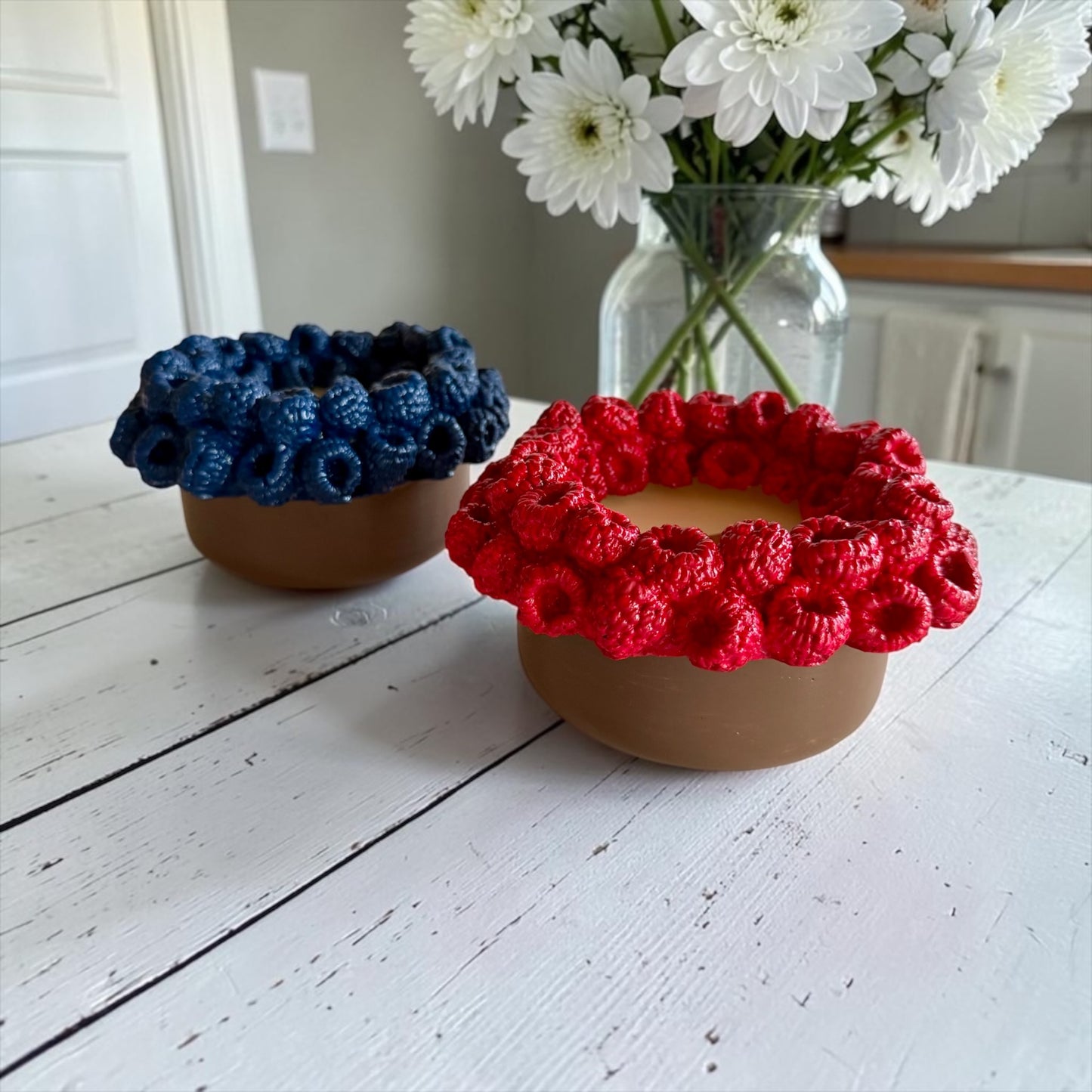 Berries basket