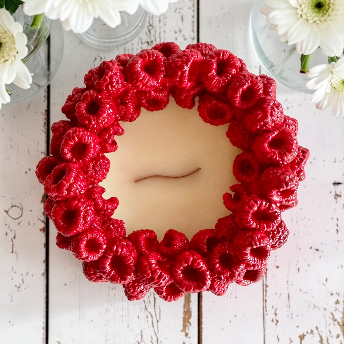Berries basket