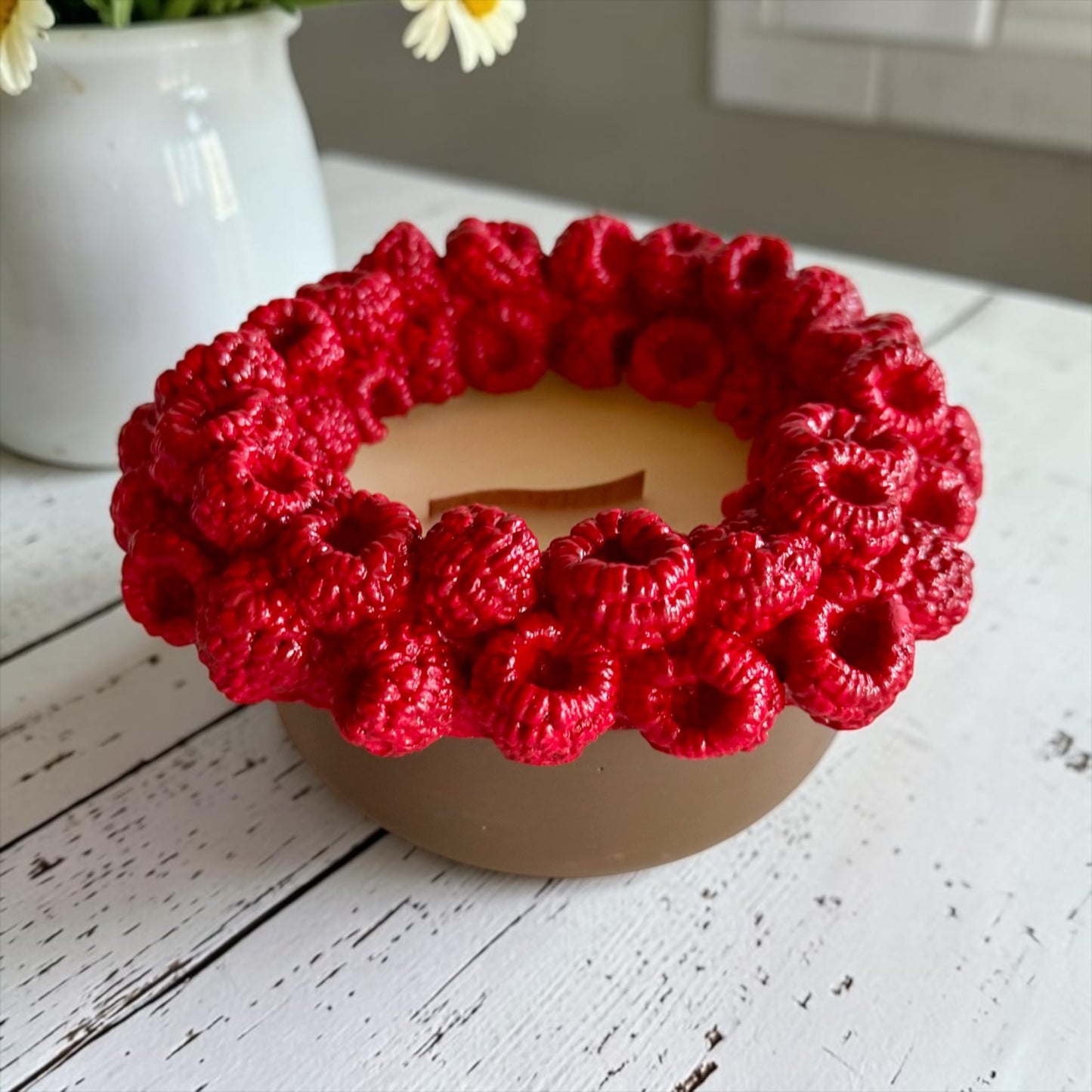 Berries basket