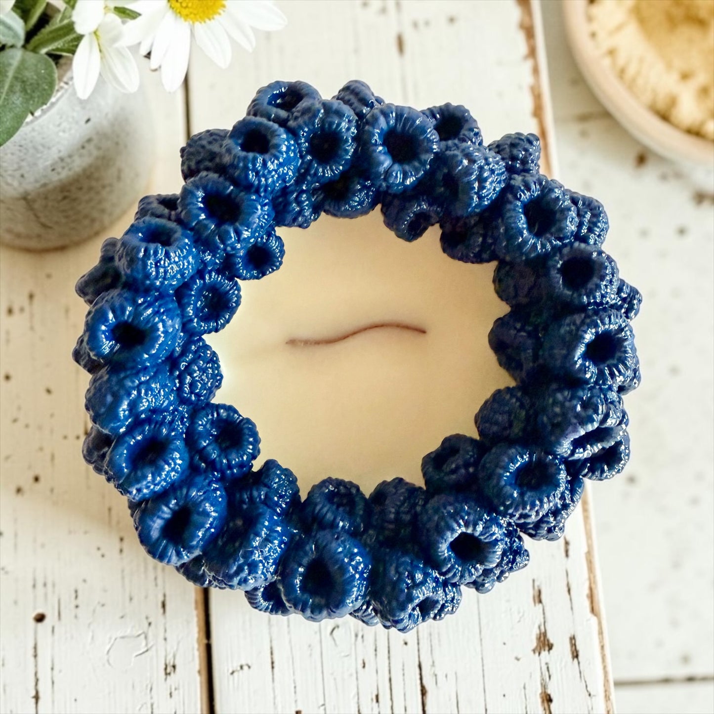 Berries basket