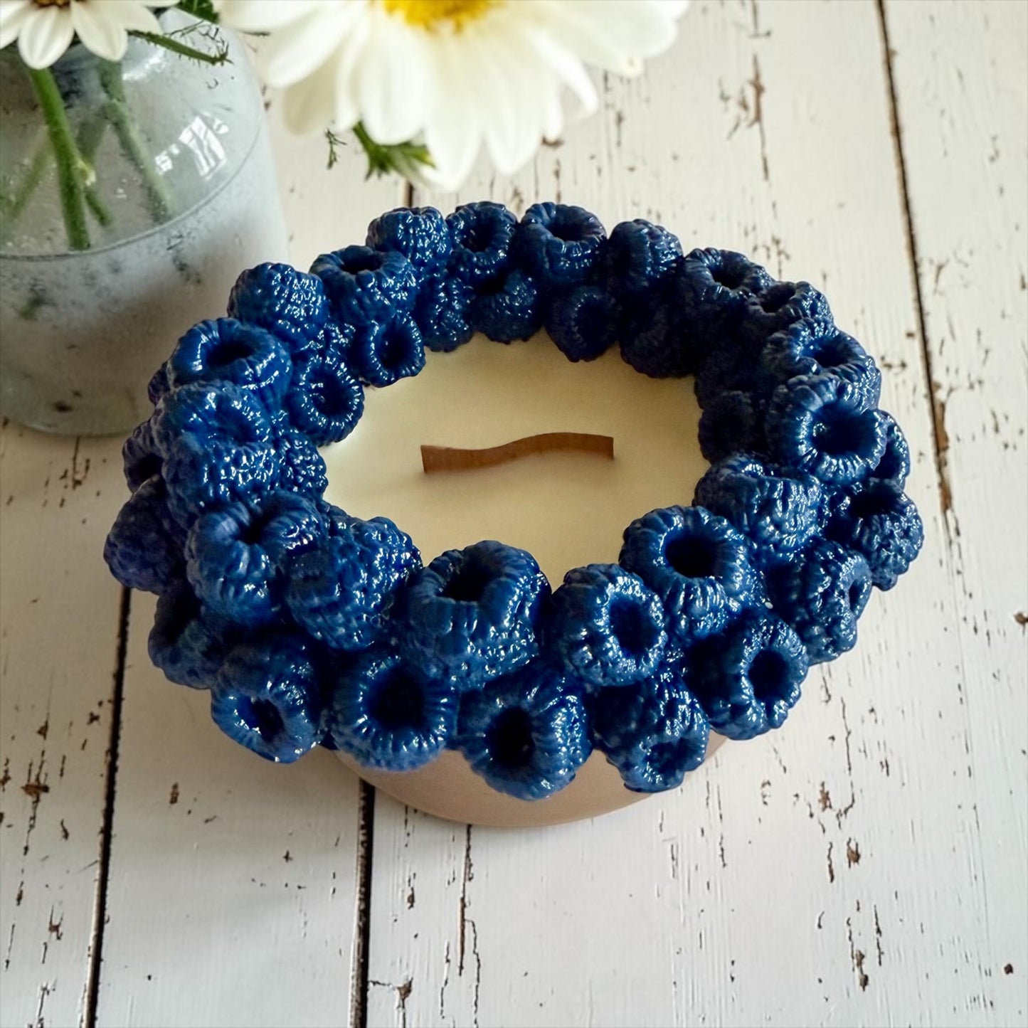 Berries basket