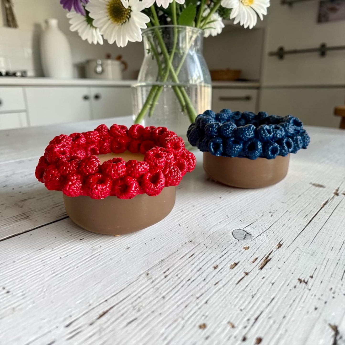 Berries basket