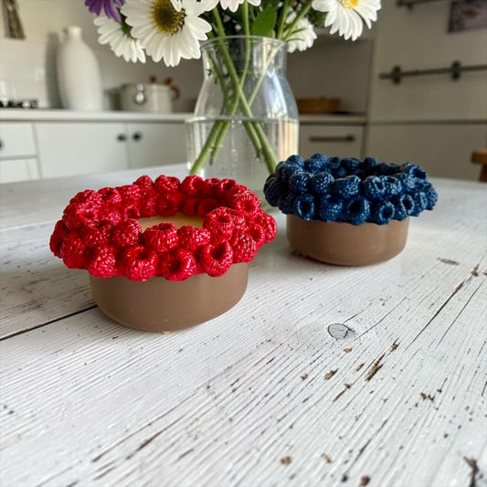 Berries basket