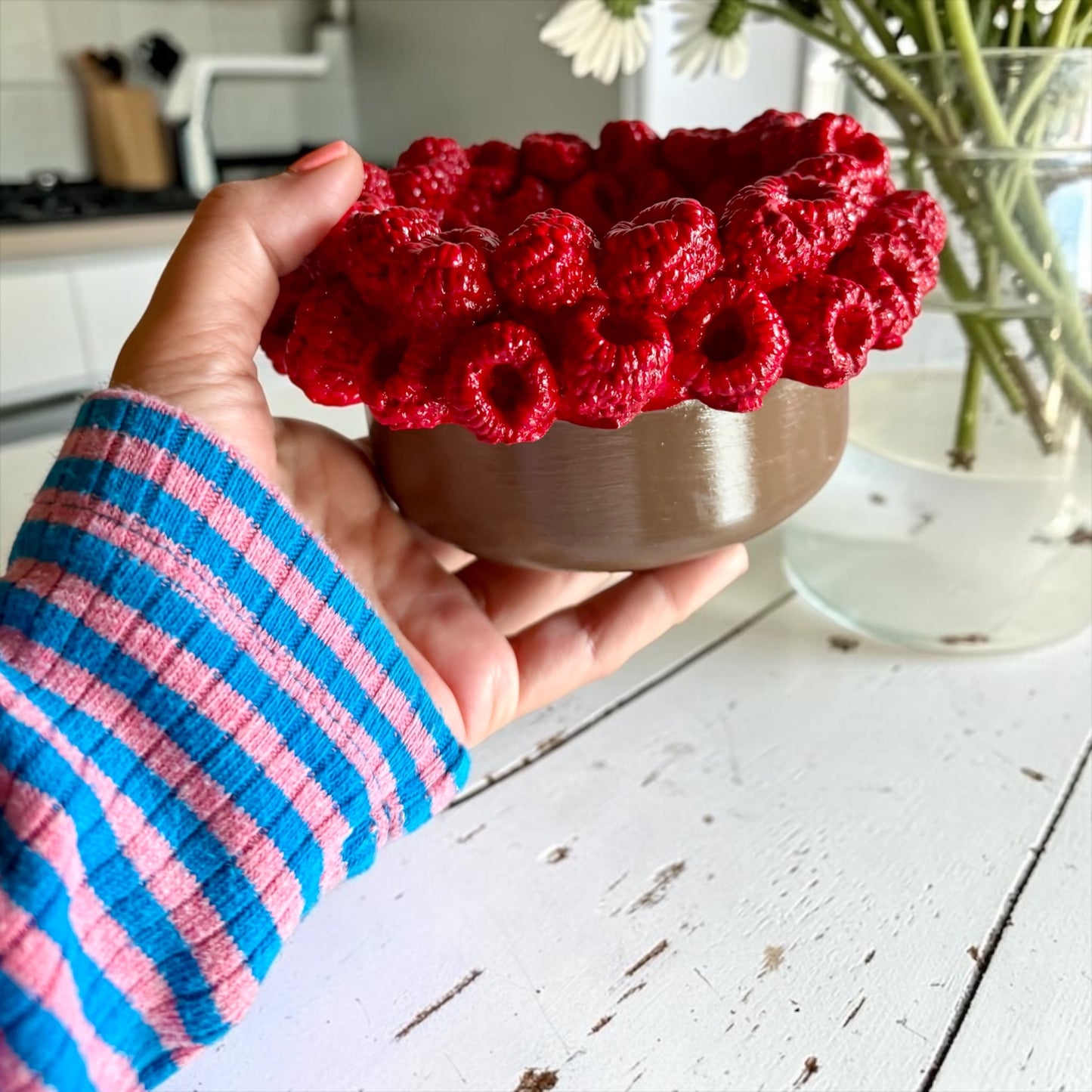 Berries basket