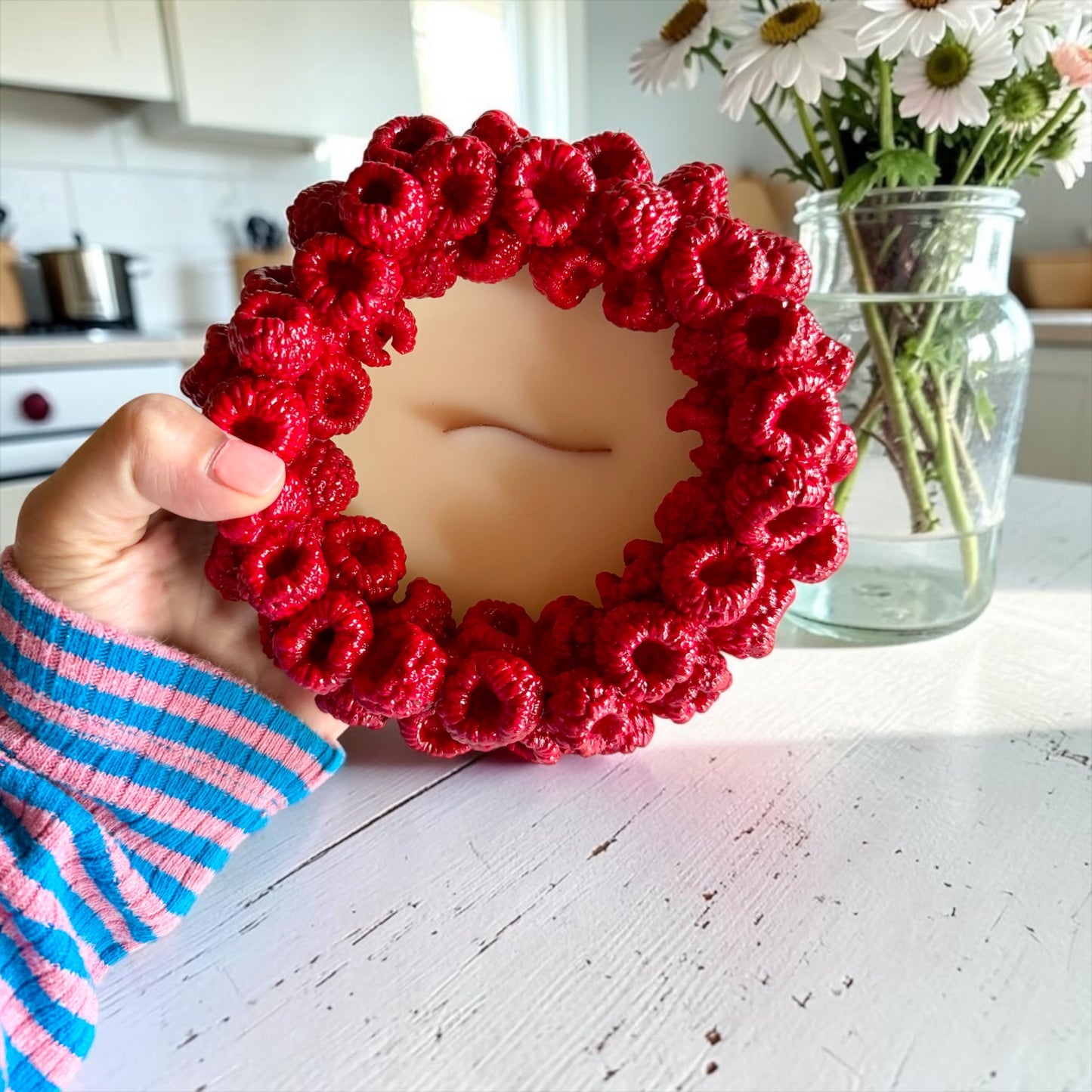 Berries basket