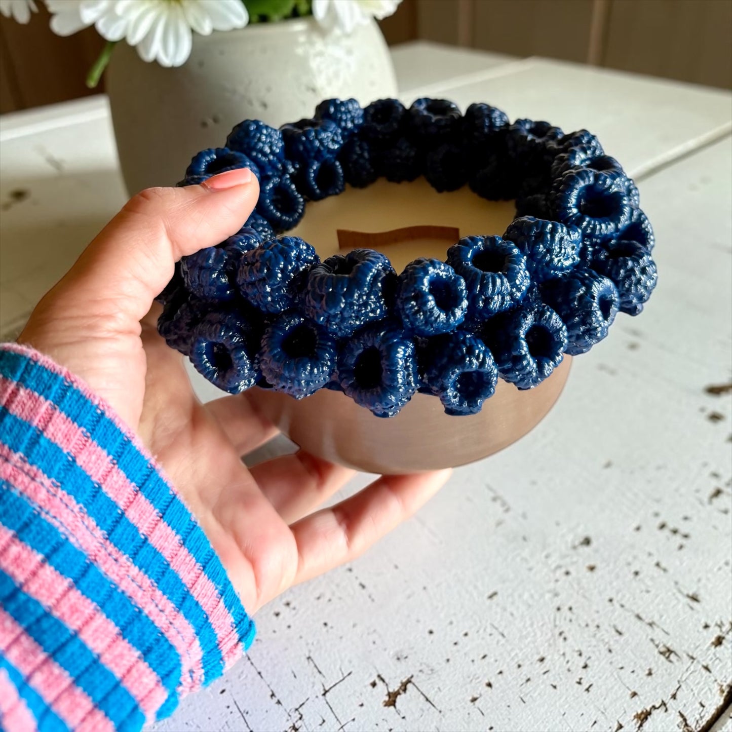 Berries basket
