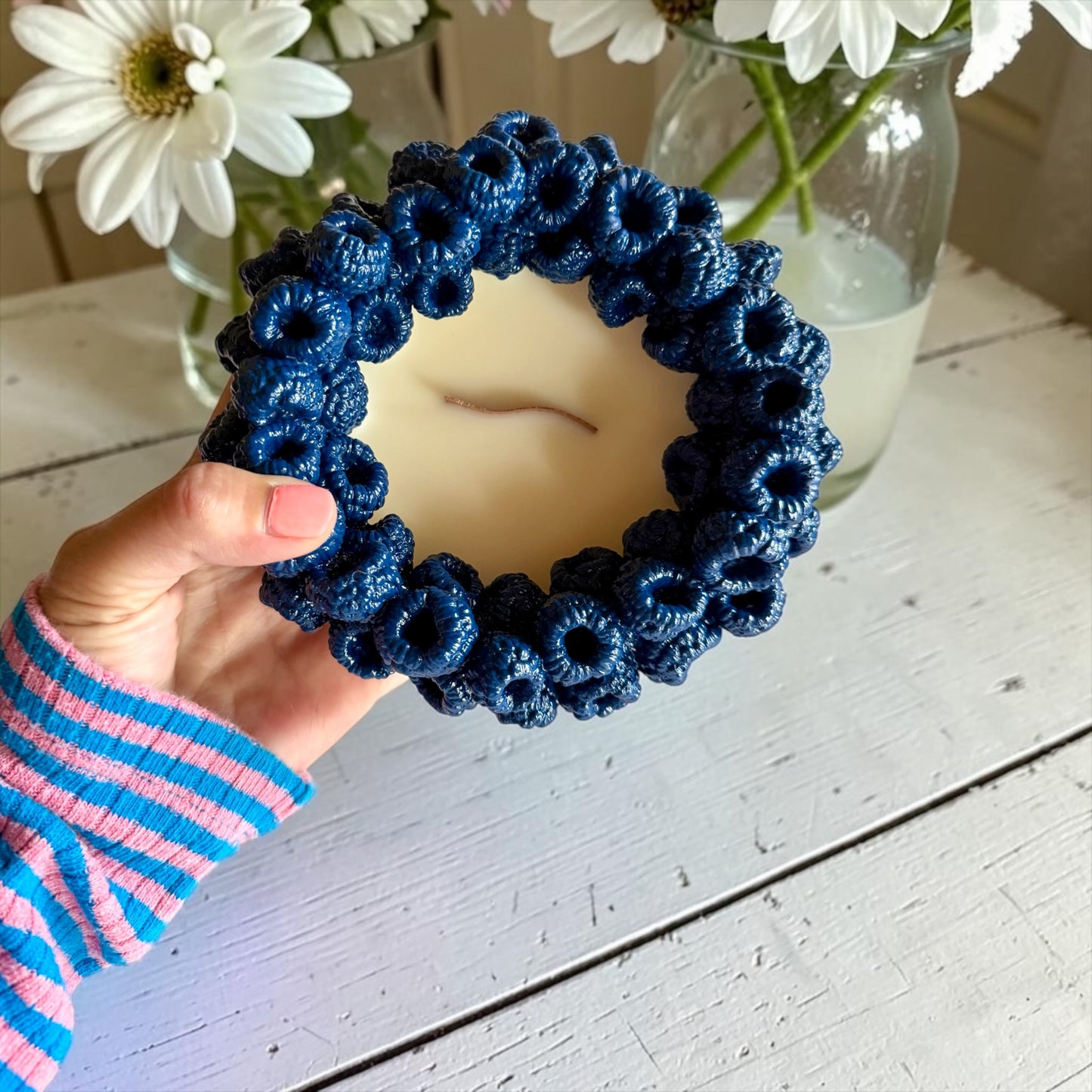 Berries basket