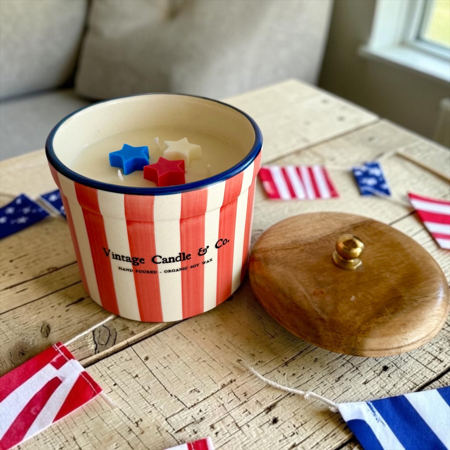 Independence Day!