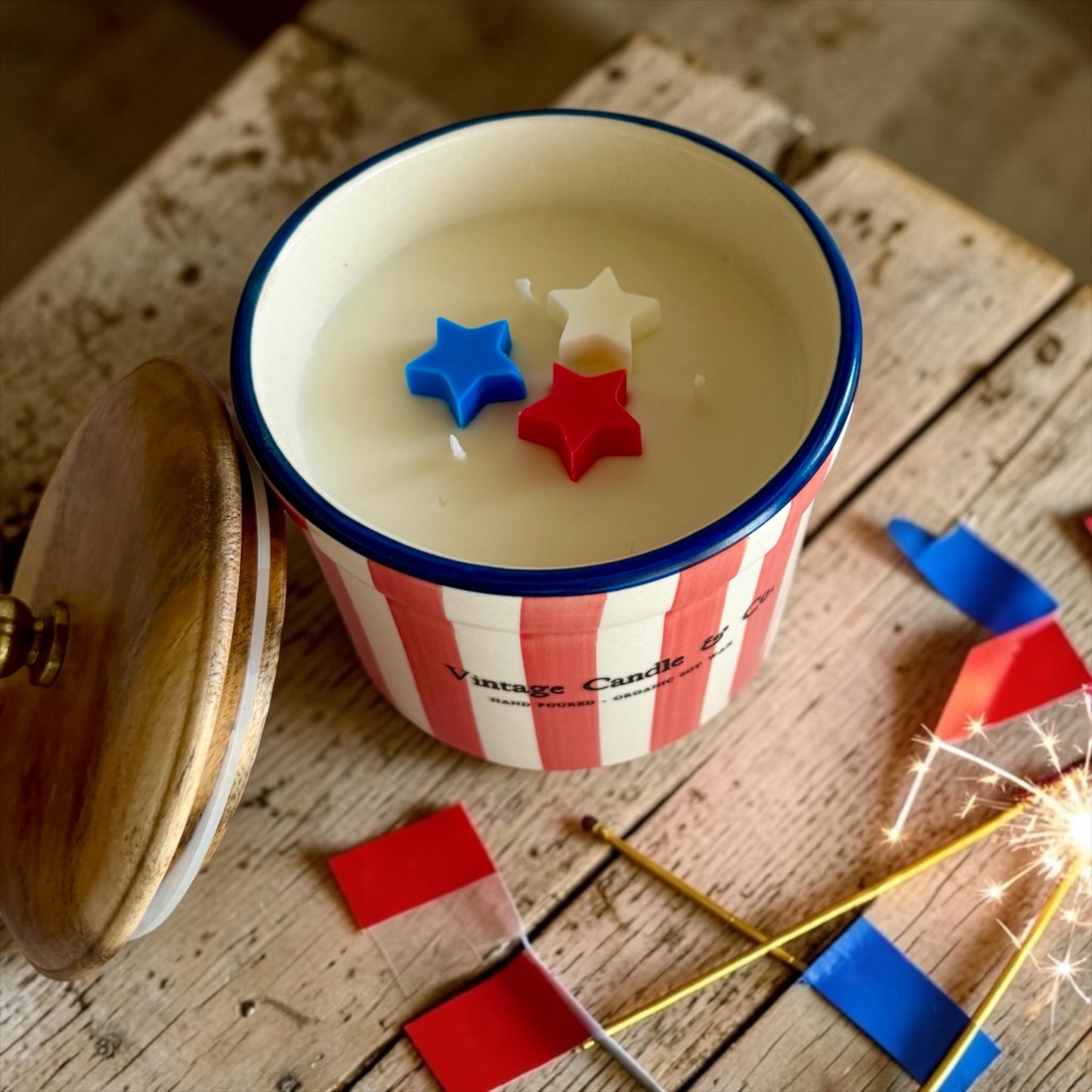Independence Day!