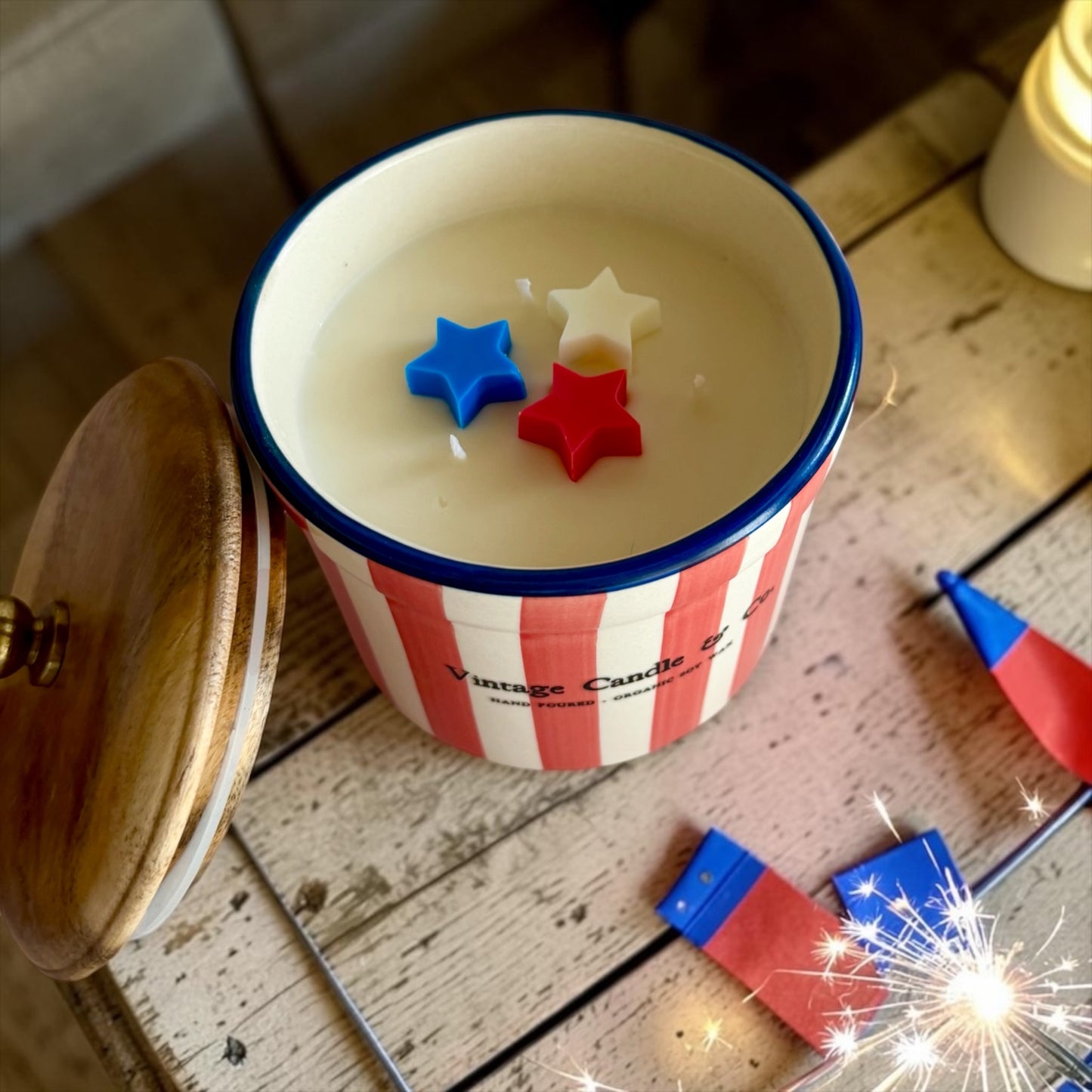 Independence Day!