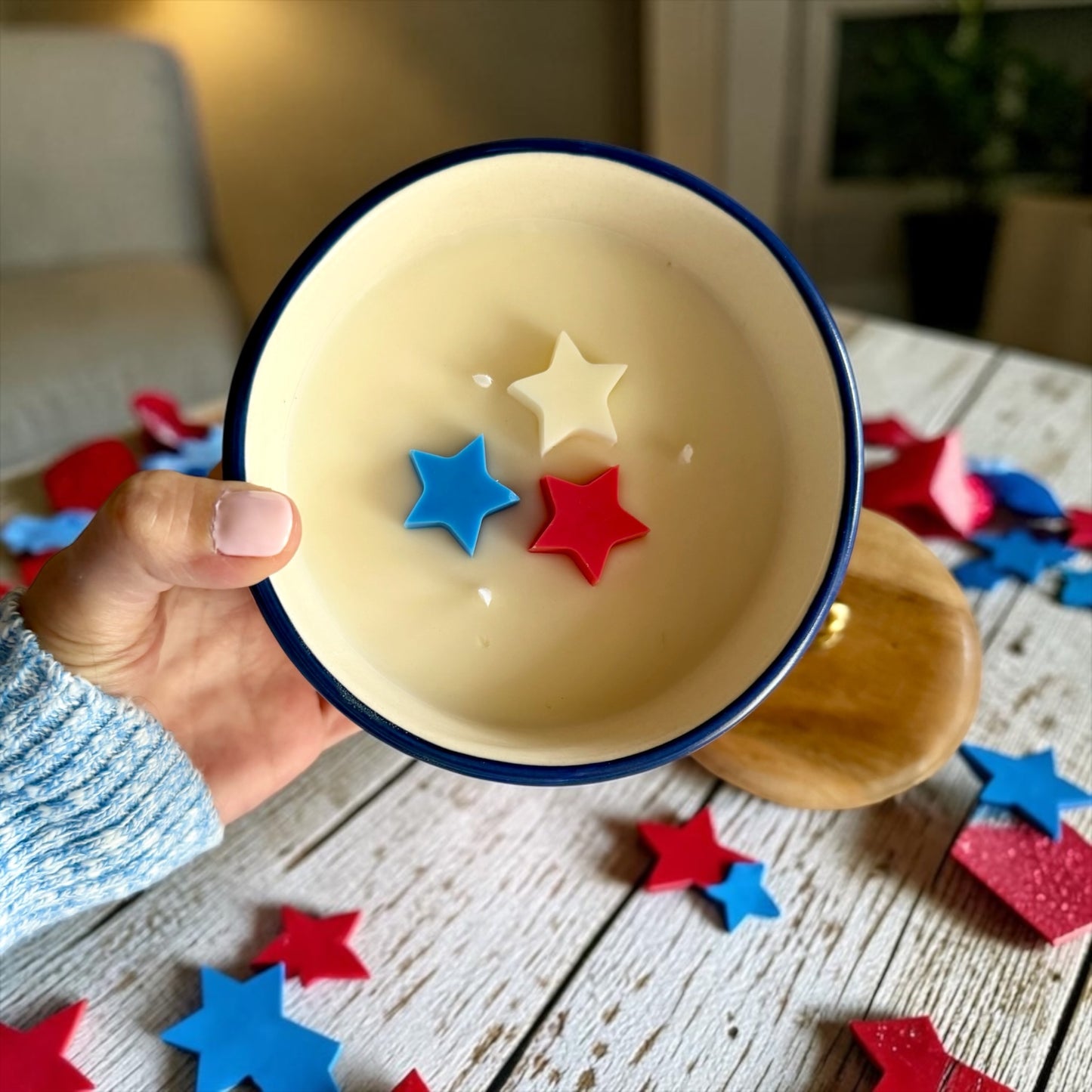 Independence Day!