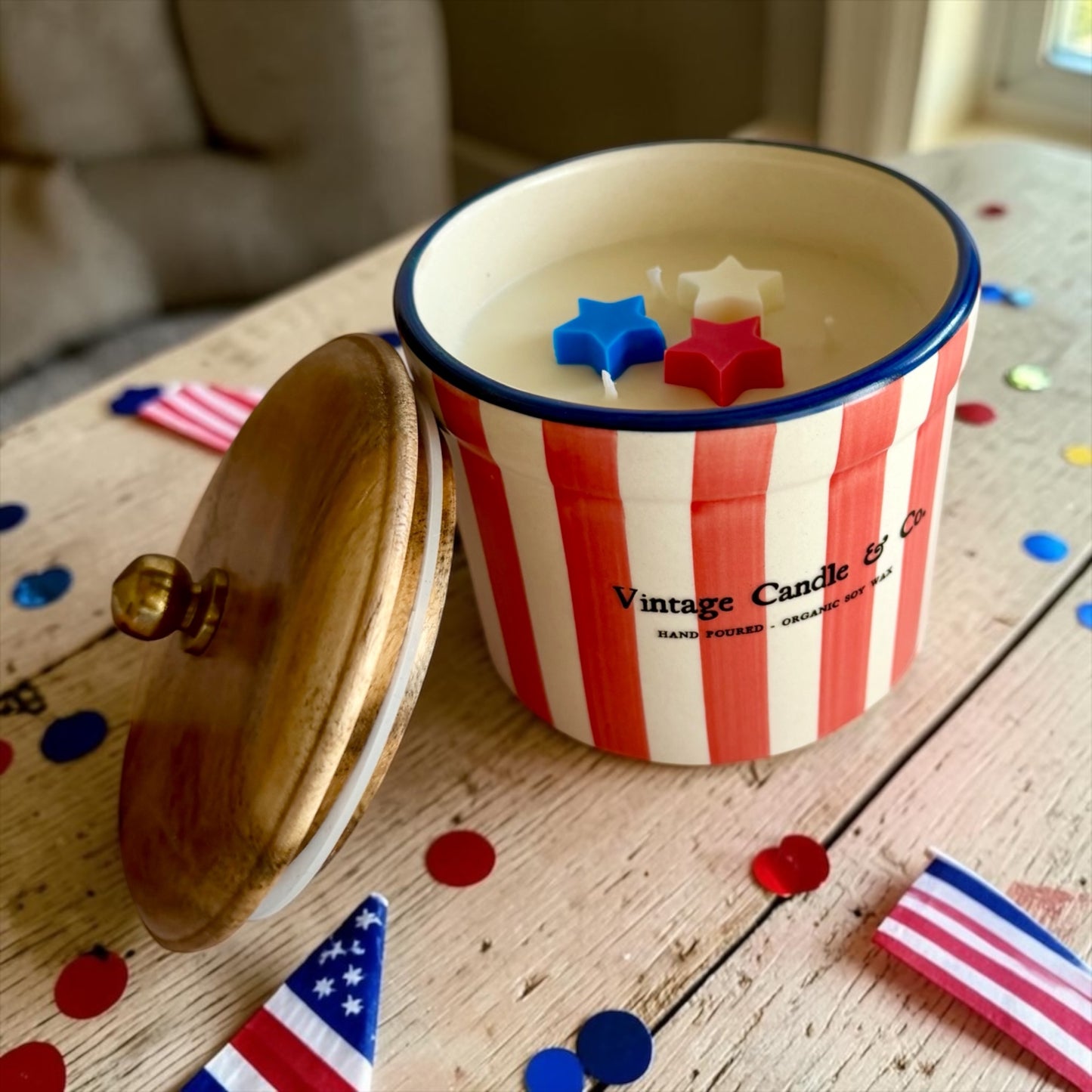 Independence Day!