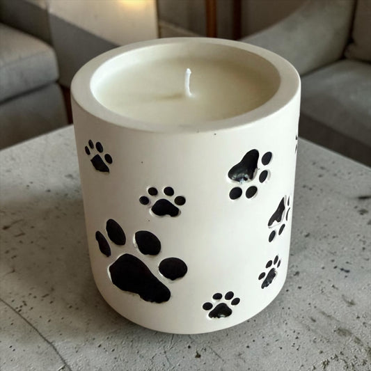 Paws
