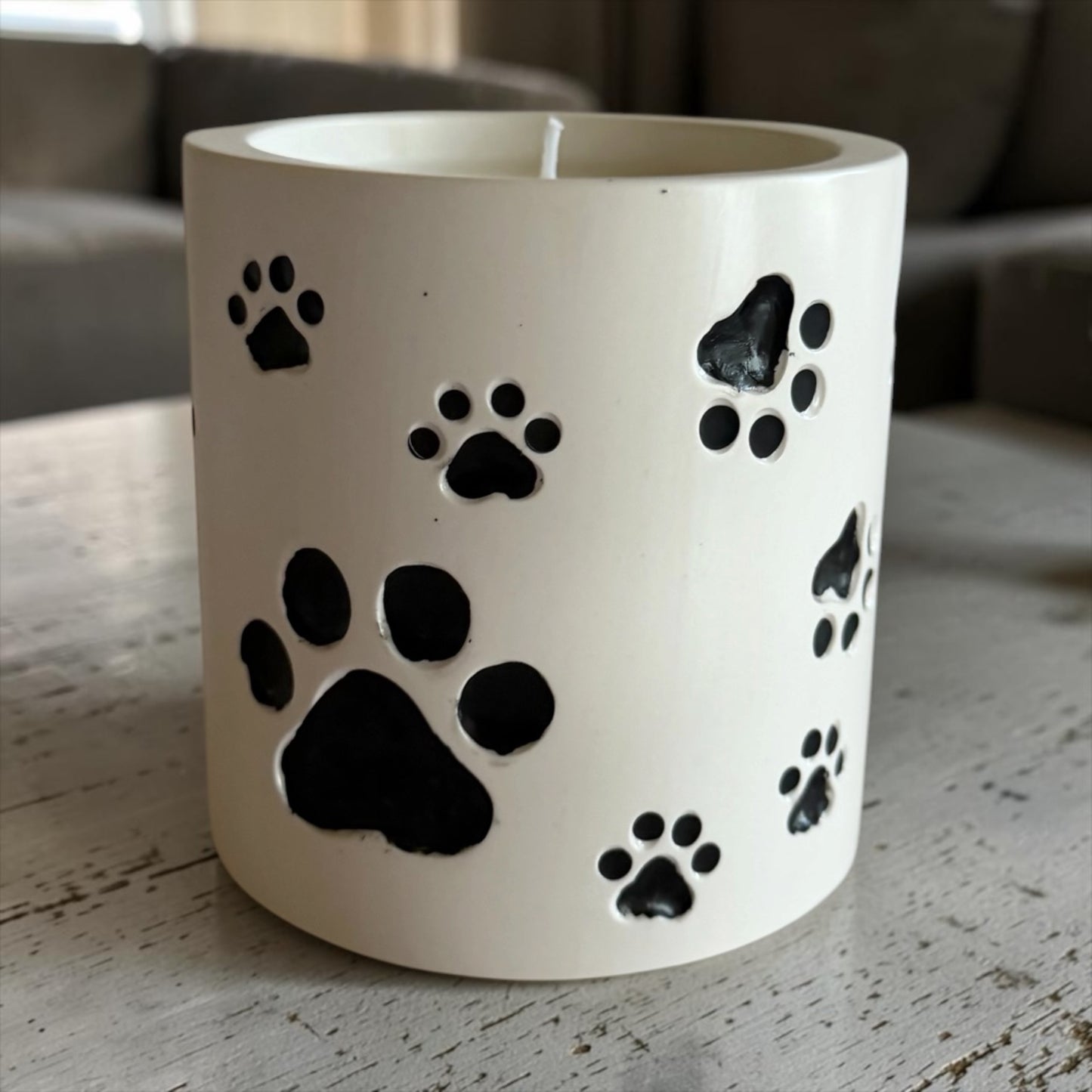 Paws