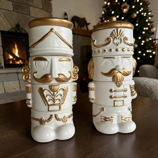 4 in 1 Nutcracker