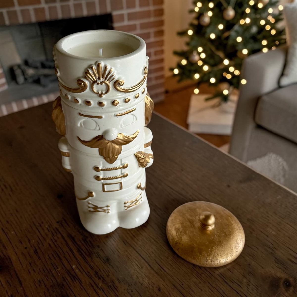 4 in 1 Nutcracker